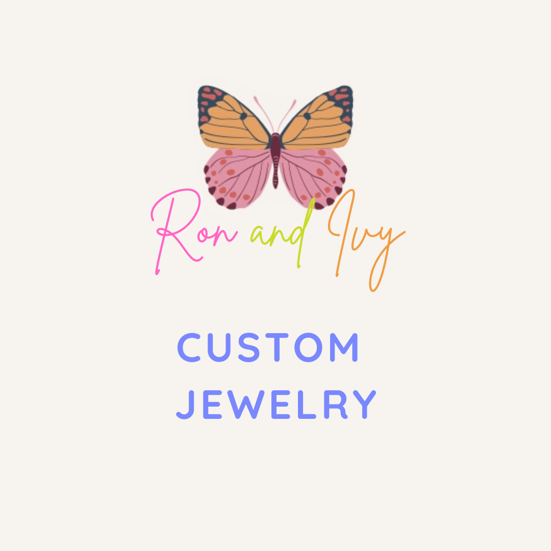 Custom Jewelry
