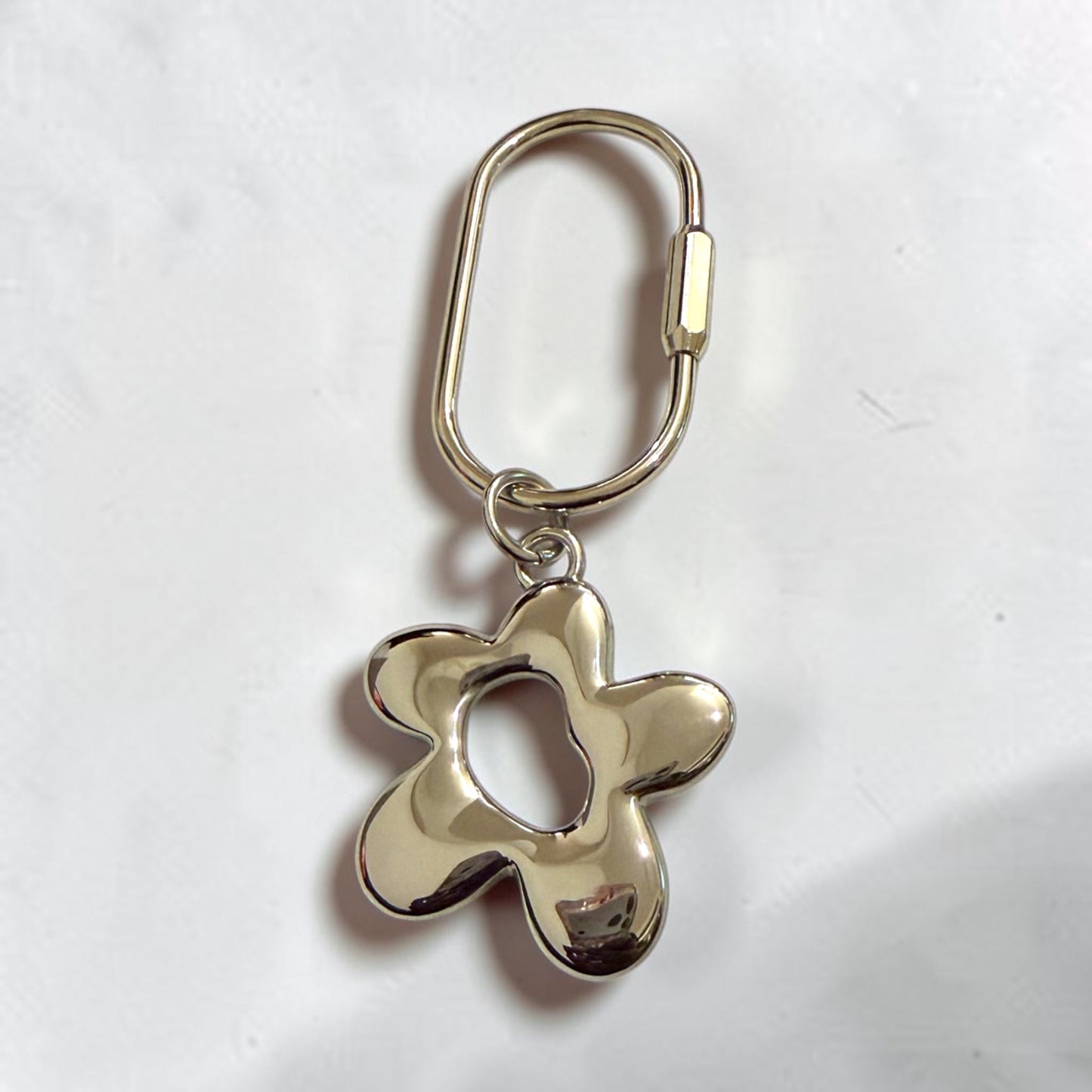 Remember Me | Bag Charm | Gold PVD or Silver Stainless Steel Pendant