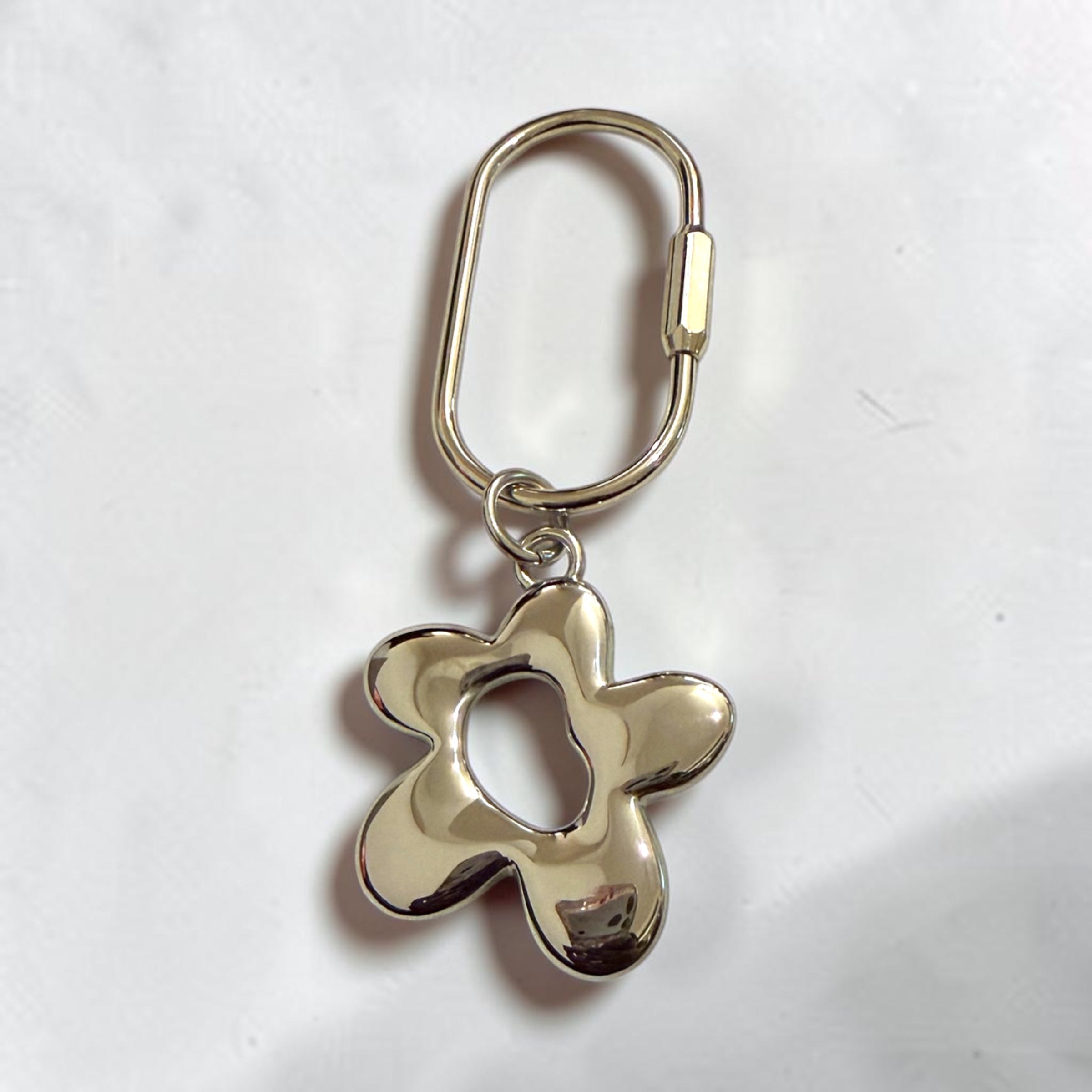 Remember Me | Bag Charm | Gold PVD or Silver Stainless Steel Pendant
