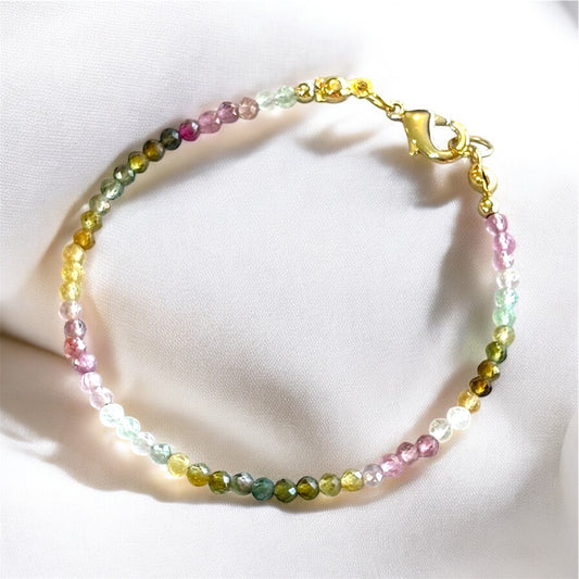 Tourmaline Bracelet